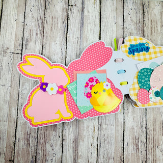 Bunny Mini Album #2