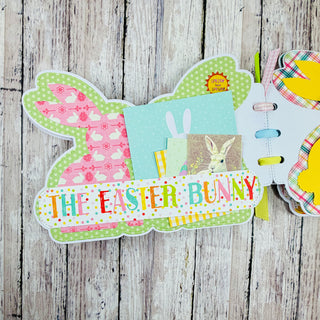 Bunny Mini Album #2
