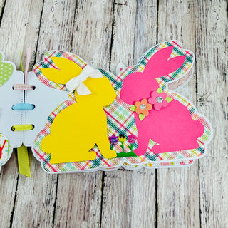 Bunny Mini Album #2