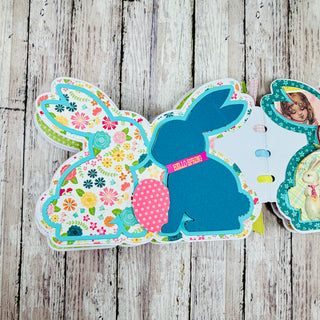 Bunny Mini Album #2