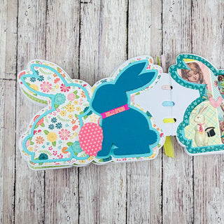 Bunny Mini Album #2