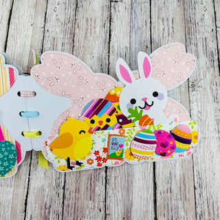 Bunny Mini Album #2
