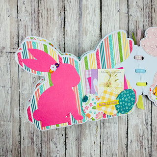 Bunny Mini Album #2