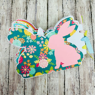 Bunny Mini Album #2
