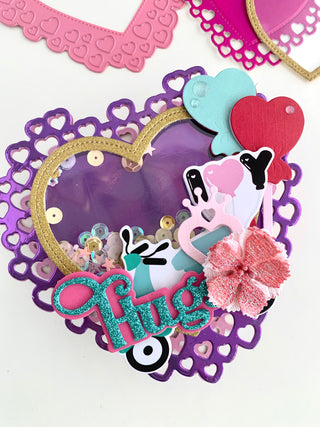 Romantic Heart