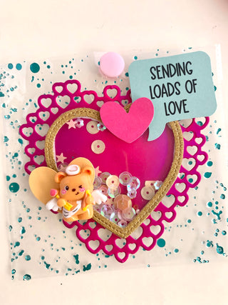 Romantic Heart