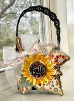 Fall Leaf Mini