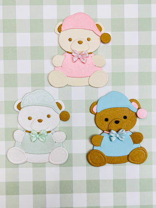 Teddy Bear