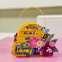 Bee Hive Mini Album