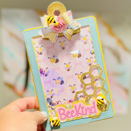 5x7 Clipboard