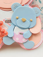 Baby Bear Mini Album