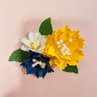 Fringed Flower #2