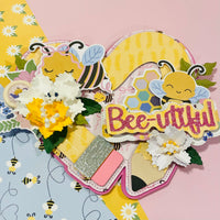 Bee Words #2