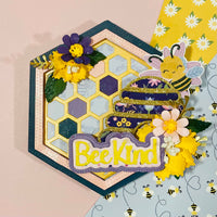 Hexagon Honeycomb
