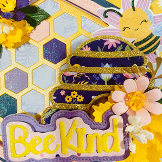 Bee Words #2