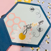 Honeycomb
