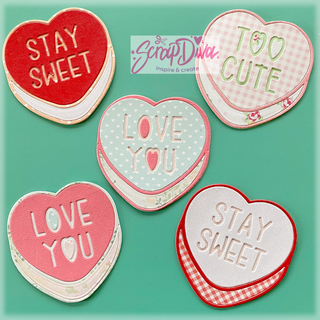 Conversation Hearts