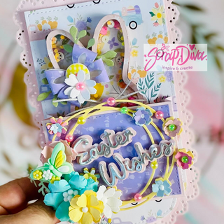 Easter / Spring Words