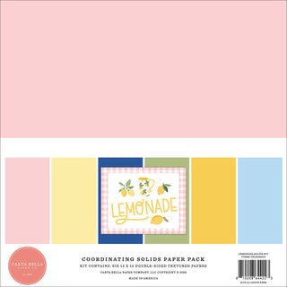 Lemonade Mega Bundle - PRE-ORDER