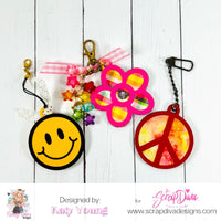 May 2025 Scrap Diva Designs Bundle PRE-ORDER