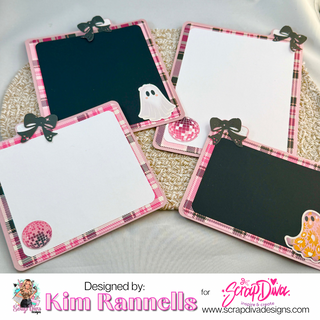 File Folder Set