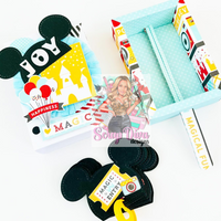 Popsicle Gift Box
