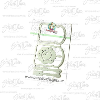 Toast & Egg Set