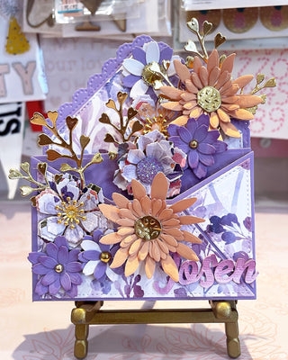 Pop Up Card
