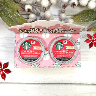 K-Cup Gift Box