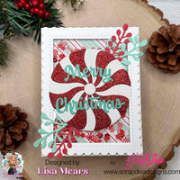 Peppermint Candy
