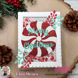 Peppermint Candy