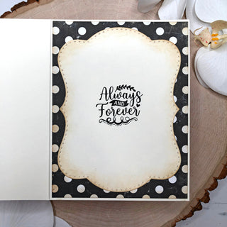 Valentine Stamp Set 2025