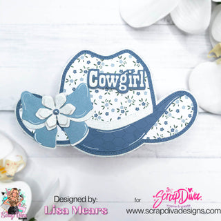 Cowboy Hat Mini Album