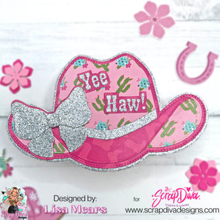 Cowboy Hat Mini Album