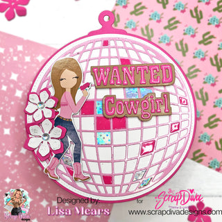 Disco Ball Mini Album