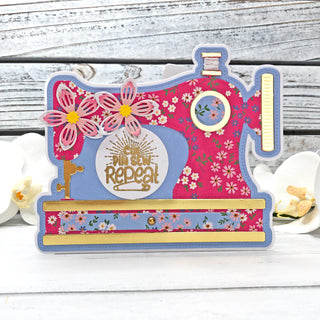 May 2025 Scrap Diva Designs Bundle -  PRE-ORDER ONLY