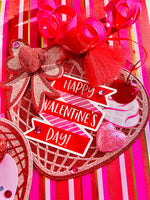 Heart Disco Ball Mini Album