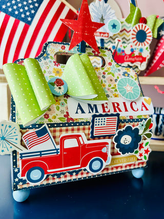 Large Sweet Treat Gift Box