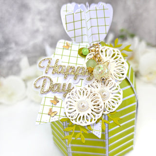 Loopy Flower