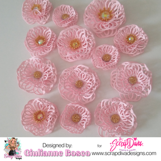 Loopy Flower