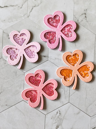 Lucky Heart Shaker