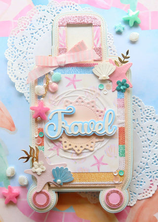 Luggage Mini Album