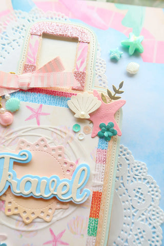 Luggage Mini Album