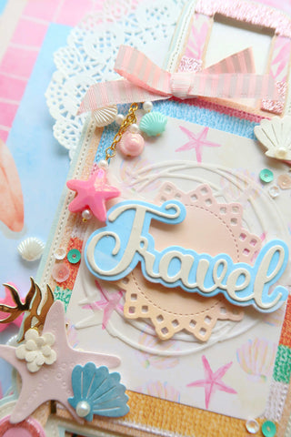 Luggage Mini Album