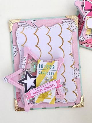 A2 Gift Card Envelope