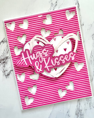 Heart Mix