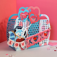 Heart Jelly Bag