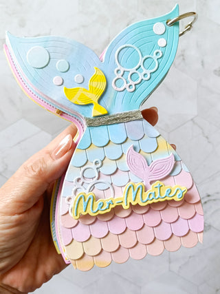 Mermaid Mini Album