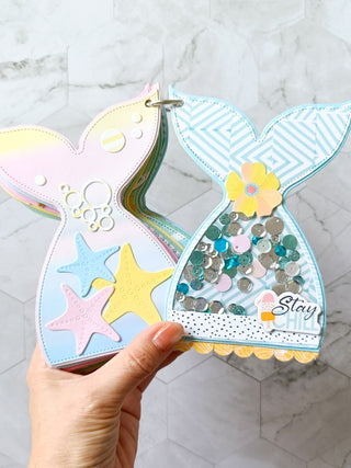 Mermaid Mini Album