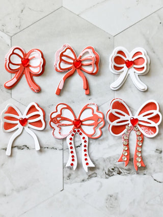 Mini Bow Bundle